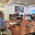قومی مربوط بیماری نگرانی - قومی مربوط بیماری نگرانی پروگرام کی پیش رفت