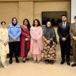 خواتین کا تحفظ - جوائنٹ فورسز الائنس کا قیام خواتین کے تحفظ کیلئے