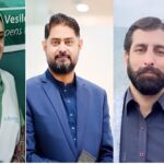قربانی کا گوشت - ریلوے مزدوروں کے پانچ سو خاندانوں میں قربانی کا گوشت تقسیم