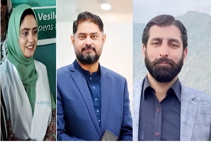 قربانی کا گوشت - ریلوے مزدوروں کے پانچ سو خاندانوں میں قربانی کا گوشت تقسیم