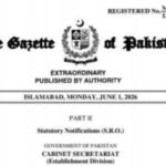 غیر ملکی شہریت - سرکاری ملازمین کی غیر ملکی شہریت پر نئی پابندیاں