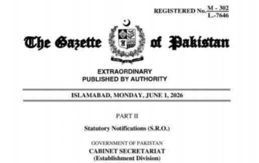 غیر ملکی شہریت - سرکاری ملازمین کی غیر ملکی شہریت پر نئی پابندیاں