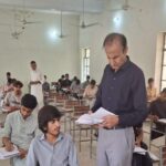 شفاف امتحانی نظام - وزیراعلیٰ پنجاب کا تعلیمی معیار بہتر بنانے کا عزم