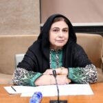 وفاقی بجٹ - پیپلز پارٹی کی رکن کا وفاقی بجٹ پر جذباتی خطاب
