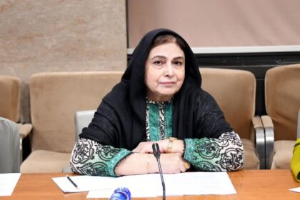 وفاقی بجٹ - پیپلز پارٹی کی رکن کا وفاقی بجٹ پر جذباتی خطاب