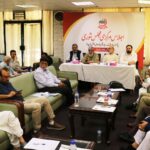 نفرت آمیز بیانیہ - ڈاکٹرز کے خلاف نفرت آمیز بیانیے سے تشدد میں اضافہ