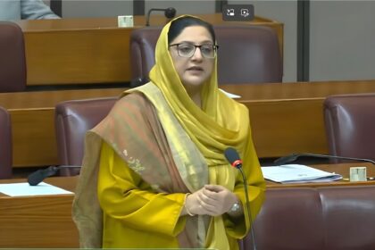 عوام دشمن بجٹ - ڈاکٹر شازیہ نے بجٹ عوام دشمن قرار دے دیا