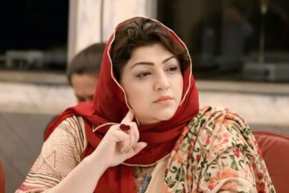 پارلیمانی سیکرٹری - ڈاکٹر شائستہ خان جدون کو پارلیمانی سیکرٹری مقرر