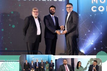 فینکس ایوارڈ - ابھی مائیکرو فنانس بینک کو فینکس ایوارڈ مل گیا