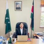 پاکستانکینیا تجارت اور پاکستانی برآمدات کی بلند ترین سطح
