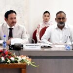 قواعد و ضوابط کمیٹی - قواعد و ضوابط کمیٹی نے ترامیم جانچنے کے لیے ذیلی کمیٹی بنا دی