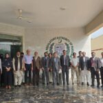 معیار اور حکمت عملی - ڈرگ ریگولیٹری اتھارٹی میں معیار اور حکمت عملی کا آغاز