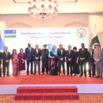 یومِ آزادی روانڈا - روانڈا نے اسلام آباد میں یومِ آزادی منایا