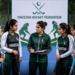 ہاکی چیمپئن شپ کے لیے پی ایچ ایف کا ہاکی چیمپئن شپ عہدیداروں کا اعلان