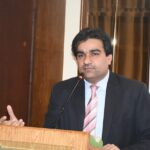 بجٹ – میں سگریٹ پر فیڈرل ایکسائز ڈیوٹی () میں اضافہ نہ ہونے سے قیمتی جانوں اور قومی آمدن کا نقصان بڑھے گا۔ڈاکٹر خلیل احمد