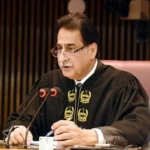 جعلی تقرری خط کیس میں قومی اسمبلی کی کارروائی