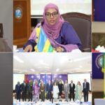روانڈا یومِ آزادی کی تقریب میں پاکستانروانڈا تعلقات پر گفتگو