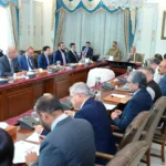 وزیراعظم شہباز شریف کی زیر صدارت کیش لیس معیشت سے متعلق اجلاس