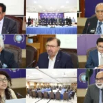 آئی ایس ایس آئی اسلام آباد میں بھارت کی سمندری جوہری صلاحیتوں پر گول میز مباحثہ