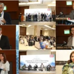 آئی ایس ایس آئی میں پاکستان کے بدلتے جغرافیائی سیاسی ماحول پر بین الاقوامی کانفرنس