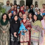 فاطمہ جناح ویمن یونیورسٹی راولپنڈی میں خواتین اور پانی کے موضوع پر مذاکرہ