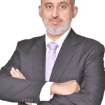 محمد عمر الیاس، چیف انفارمیشن آفیسر مشرق پاکستان