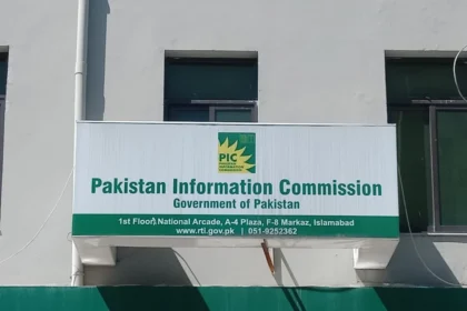 پاکستان انفارمیشن کمیشن کا قومی اسمبلی سیکریٹریٹ کو وکلا کی ادائیگیوں کا ریکارڈ فراہم کرنے کا حکم