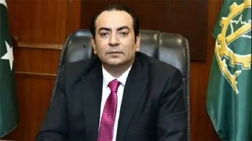 ایف پی سی سی آئی کے صدر عاطف اکرام شیخ کا بیان