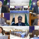 آئی ایس ایس آئی میں جنوبی افریقہ کے قومی دن اور نیلسن منڈیلا ڈے کی تقریب