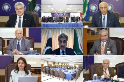آئی ایس ایس آئی میں جنوبی افریقہ کے قومی دن اور نیلسن منڈیلا ڈے کی تقریب
