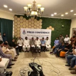 پنجاب یونیورسٹی کے مالی بحران پر جوائنٹ ایکشن کمیٹی کا فرانزک آڈٹ کا مطالبہ