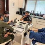 اسلام آباد ایکسائز اینڈ ٹیکسیشن ڈیپارٹمنٹ کی آن لائن اور موبائل سہولیات