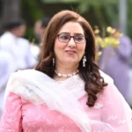 عاصمہ بٹ فیملی تھیٹر اور اسٹیج ڈراموں کی بحالی سے متعلق گفتگو کرتے ہوئے