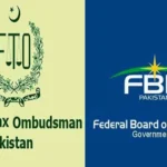 وفاقی ٹیکس محتسب کی جانب سے ایف بی آر کو ٹیکس ریفنڈ کیس پر نظرثانی کی ہدایت
