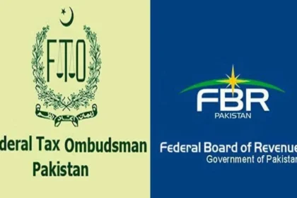 وفاقی ٹیکس محتسب کی جانب سے ایف بی آر کو ٹیکس ریفنڈ کیس پر نظرثانی کی ہدایت