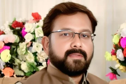 محمد عامر صدیقی دوستی کے عالمی دن کے حوالے سے اظہار خیال کرتے ہوئے