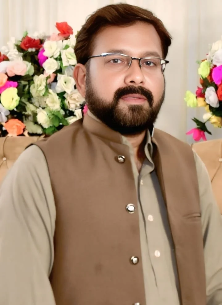 محمد عامر صدیقی دوستی کے عالمی دن کے حوالے سے اظہار خیال کرتے ہوئے