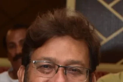 مادر ملت محترمہ فاطمہ جناح کو خراج عقیدت پیش کرنے کی علامتی تصویر