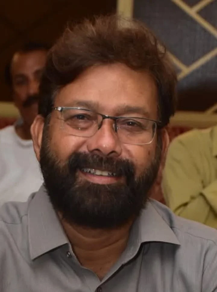 مادر ملت محترمہ فاطمہ جناح کو خراج عقیدت پیش کرنے کی علامتی تصویر