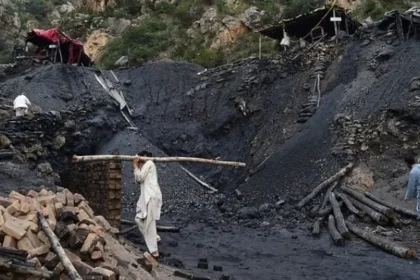 کوئٹہ بلوچستان کان حادثے پر ایرانی سفارتخانے کا تعزیتی بیان