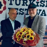 وفاقی وزیر پیر سید عمران احمد شاہ شکاگو میں زکوٰۃ فاؤنڈیشن آف امریکا کے ہیڈکوارٹرز کے دورے کے موقع پر