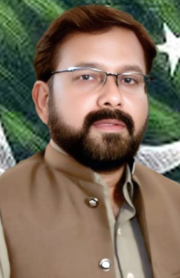مہنگائی اور پیٹرولیم مصنوعات کی قیمتوں پر عامر صدیقی کا بیان