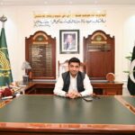 آر ڈی اے میں ڈپٹی کمشنر راولپنڈی کیپٹن (ر) ندیم ناصر