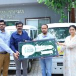 پنجاب میں مانیٹرنگ گاڑیاں صحت و آبادی کی نگرانی کے لیے