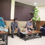 وفاقی وزیر صحت مصطفیٰ کمال سے ریبیز کنٹرول پر انڈس ہاسپٹل وفد کی ملاقات