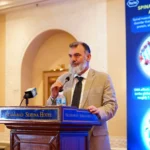 اسلام آباد میں پاکستان ایس ایم اے سمپوزیم 2026 کے شرکا