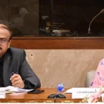 قومی اسمبلی قائمہ کمیٹی کا اجلاس حج پالیسی 2027-2030 پر غور کرتے ہوئے