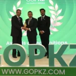 اسلام آباد میں GOPKZ ڈیجیٹل سیاحتی پلیٹ فارم کی افتتاحی تقریب