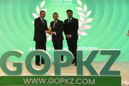 اسلام آباد میں GOPKZ ڈیجیٹل سیاحتی پلیٹ فارم کی افتتاحی تقریب