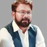 محمد عامر صدیقی کا یوم استحصال کشمیر کے حوالے سے بیان
